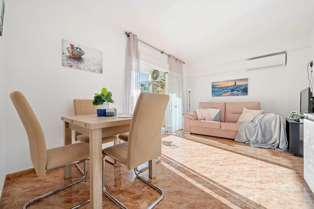 Alea Rentals - Cye 5 La Pineda Appartement