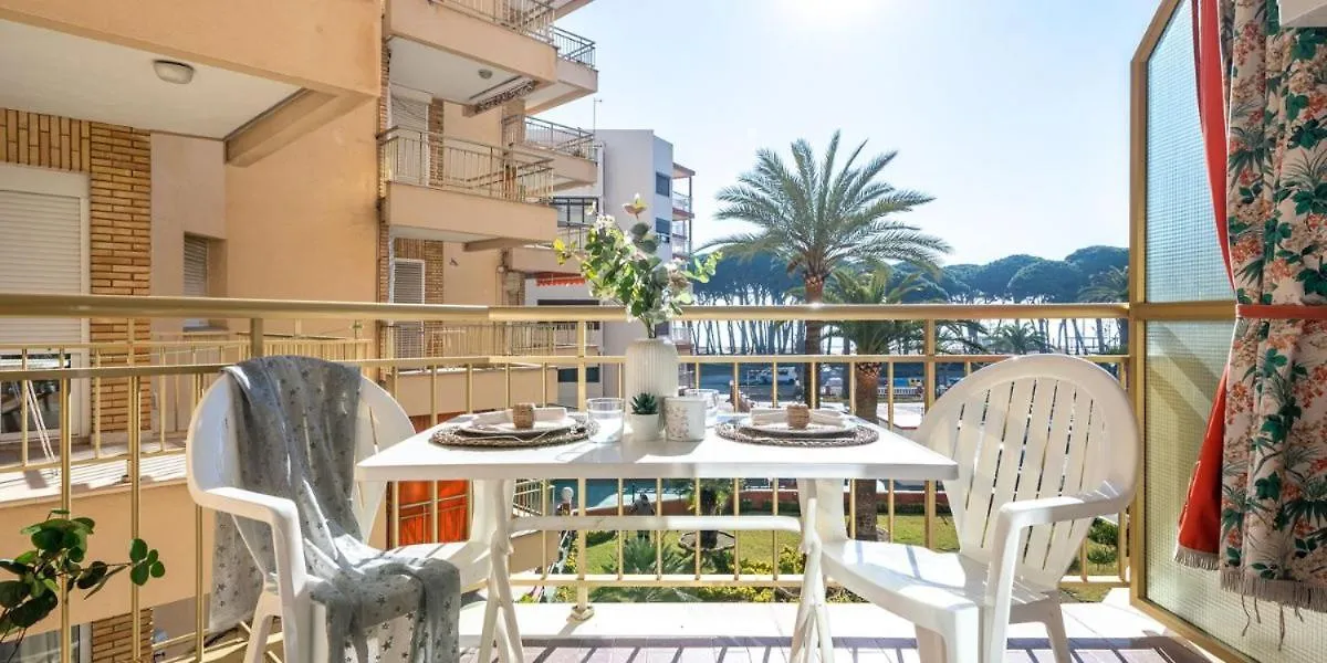 Alea Rentals - Cye 5 La Pineda Appartement