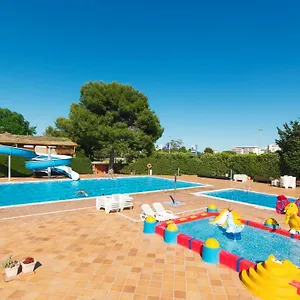 Camping De Salou Camping