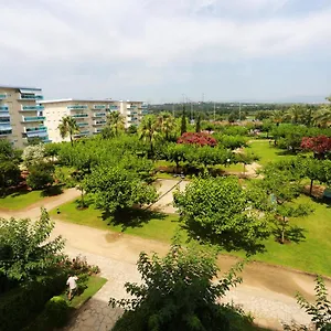 Los Juncos De Pineda Park Appartement