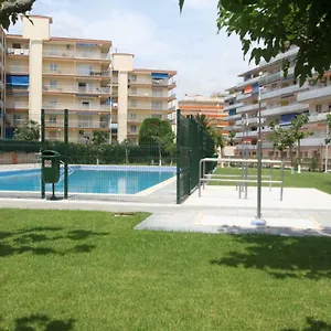 Carrer De Victòria Dels àngels, 11 Appartement